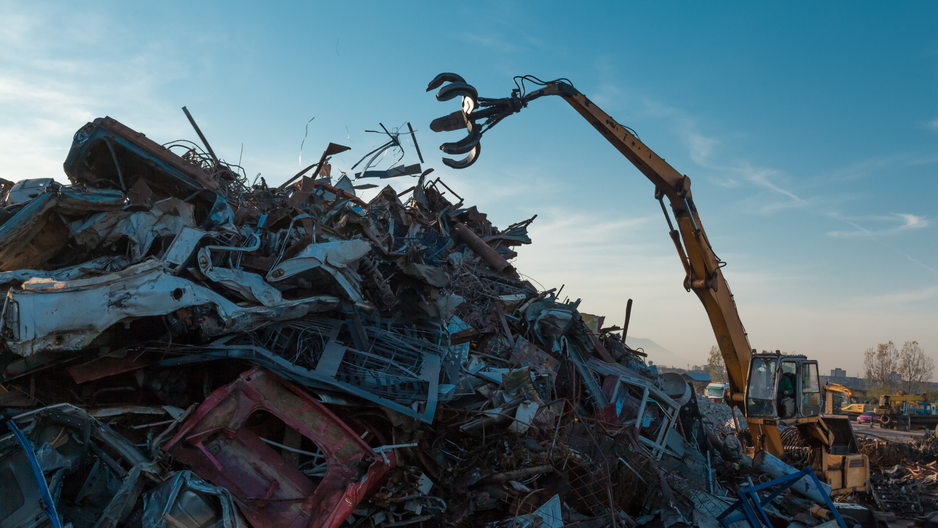 Fakty i mity na temat recyklingu stali – o czym warto wiedzieć?