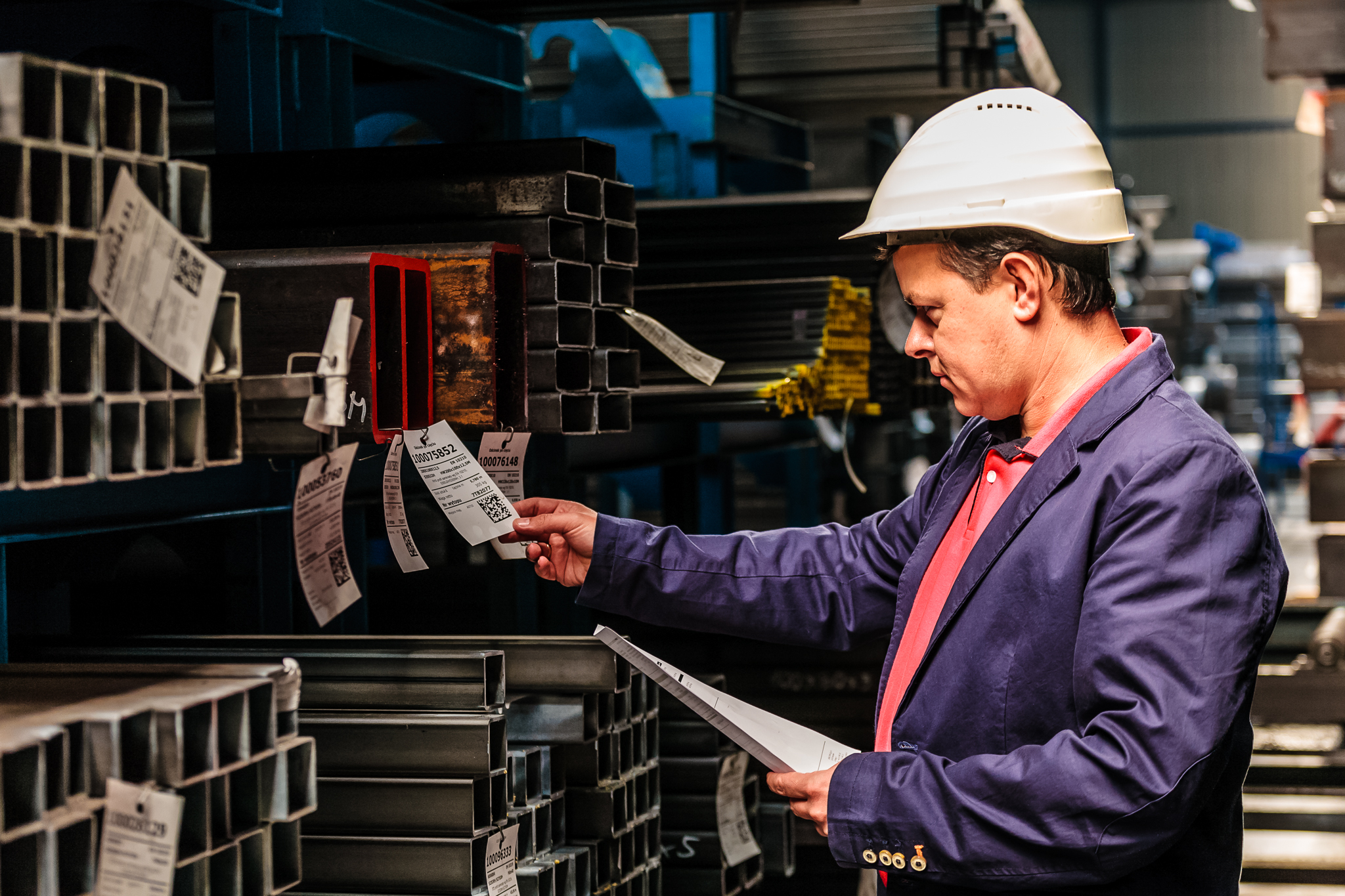 Jak zmienia się rynek stali w Polsce? Najnowsze trendy na 2026