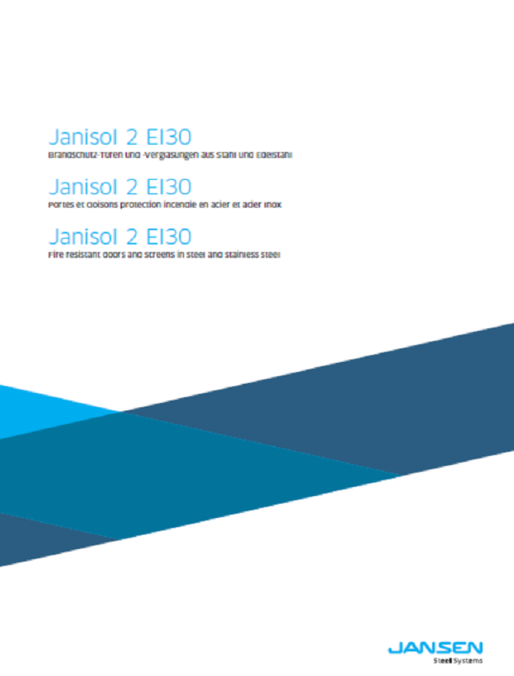 Dokumentacja Jansen do pobrania Konigstahl PL