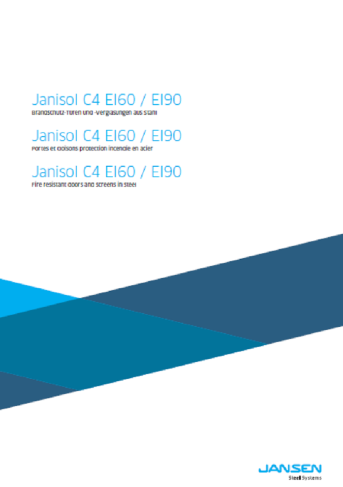 Dokumentacja Jansen do pobrania Konigstahl PL