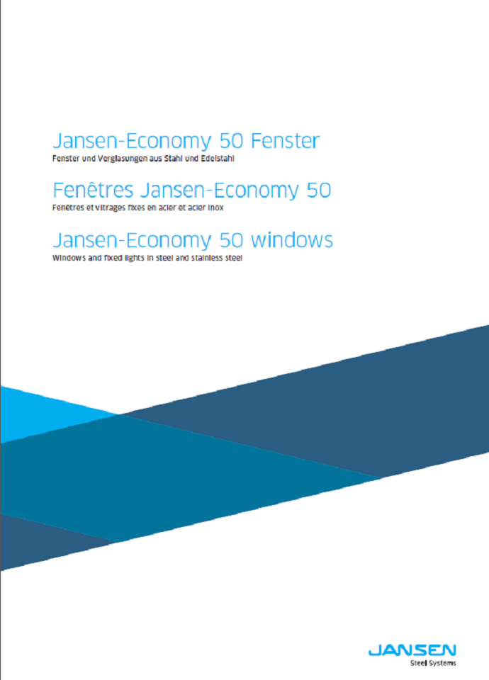 Dokumentacja Jansen do pobrania Konigstahl PL