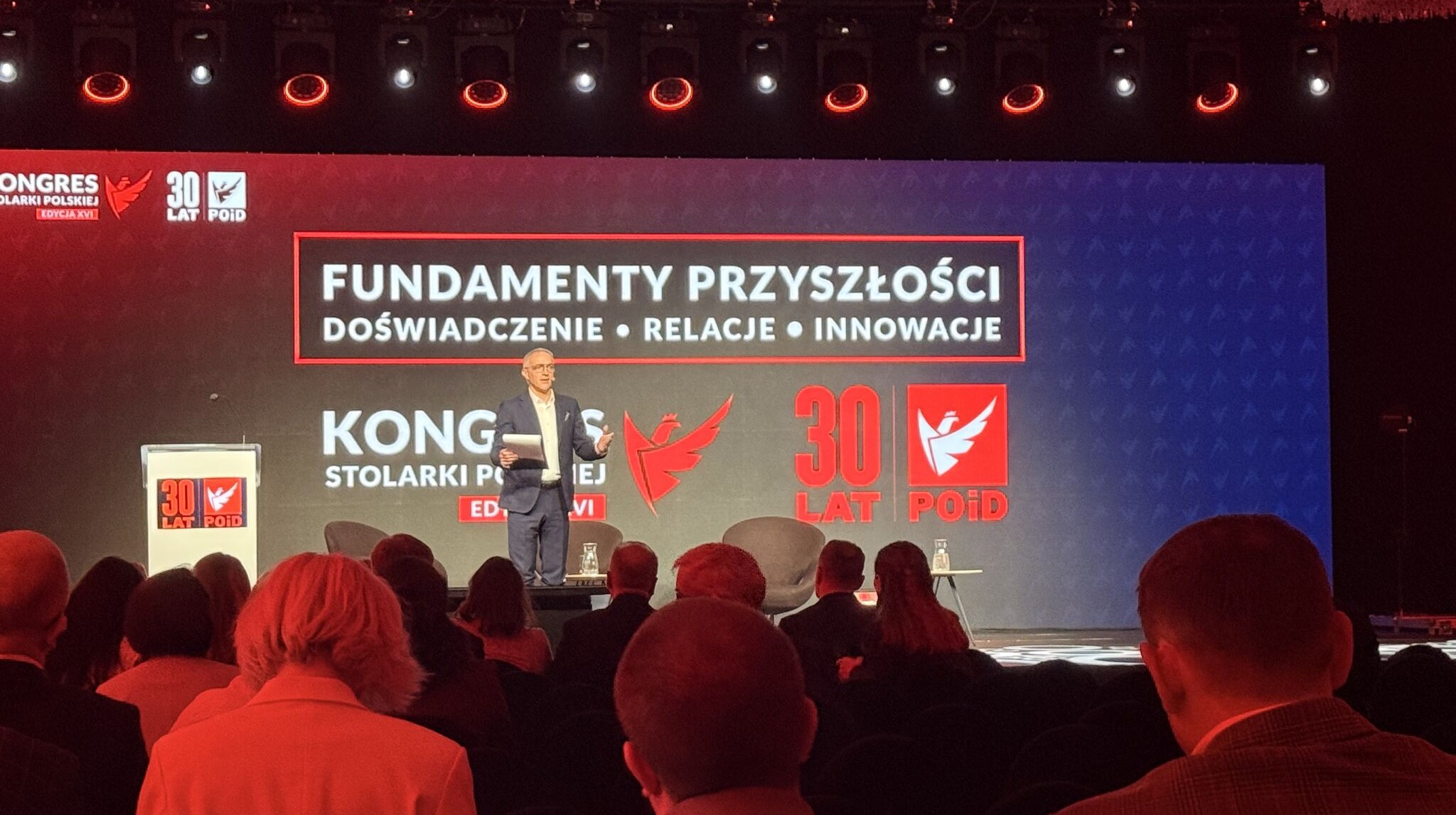Walne Zgromadzenie Członków Związku POiD